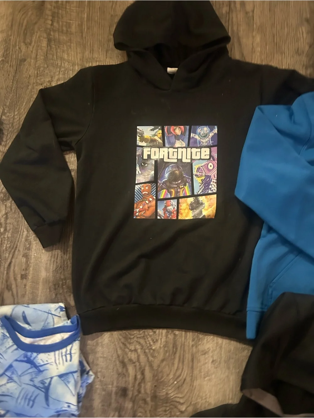 Boys bundle sz 8, various brand names, offers welcomed